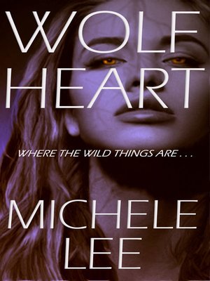 cover image of Wolf Heart